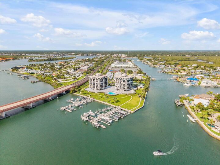 Property Photo:  503 N Causeway 1020  FL 32169 