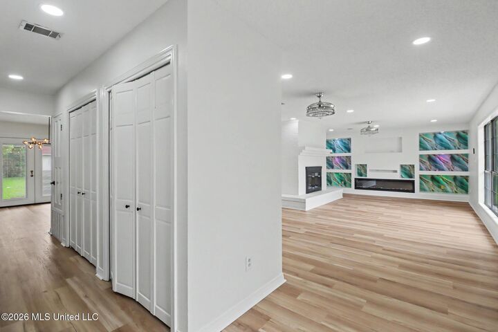Property Photo:  2616 Gina Street  MS 39581 