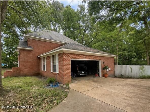Property Photo: 13824 Plano Road MS 39564