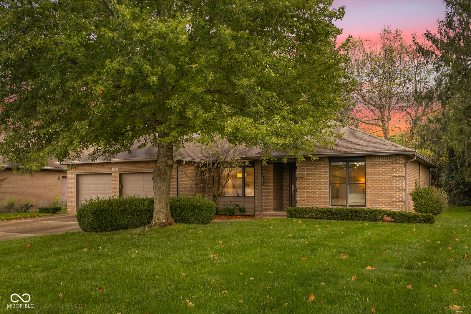 Property Photo:  1141 Pintail Court  IN 47201 