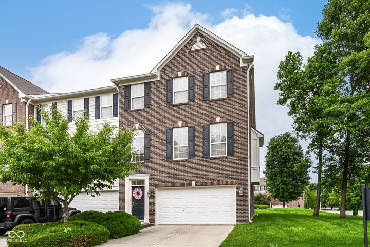 Property Photo: 9060 Rider Drive IN 46038