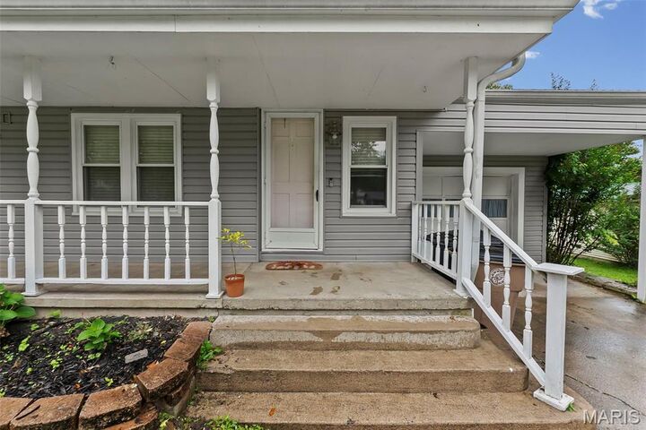 Property Photo: 2753 Chrysler Street MO 63701