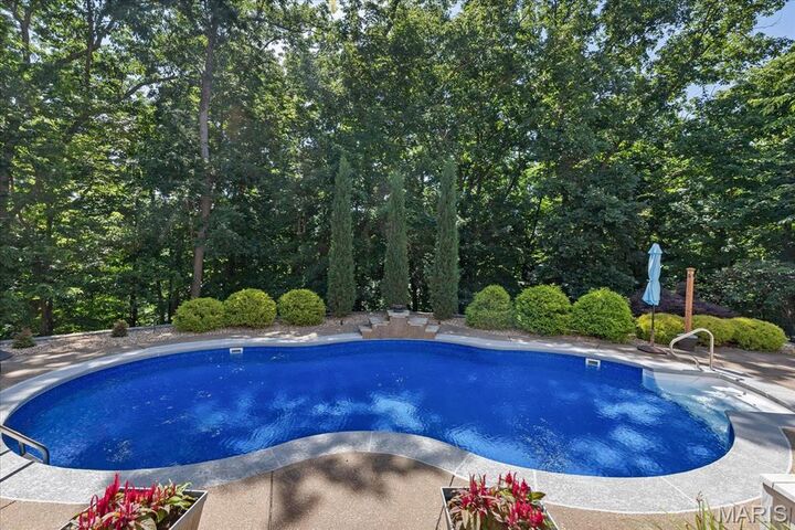 Property Photo:  317 Highland Meadows Court  MO 63385 