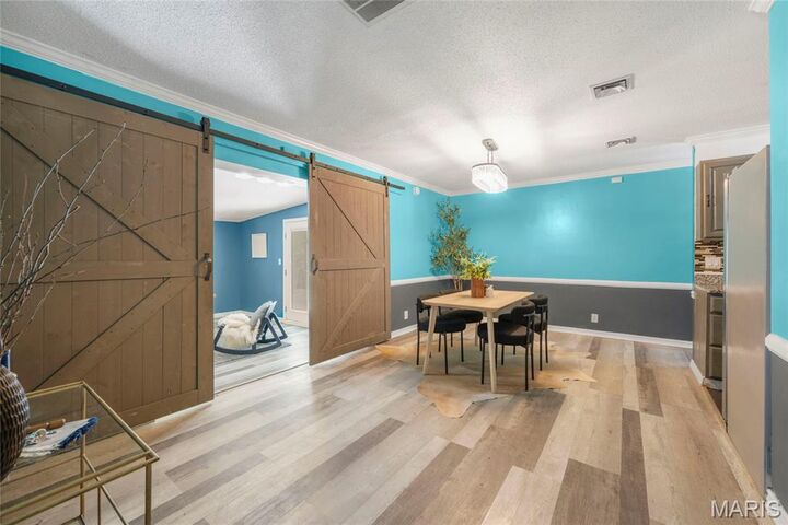 Property Photo: 3314 Cordes Drive MO 63125