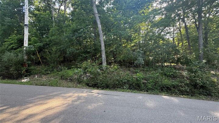 Property Photo: 9305 Beach Drive MO 63036