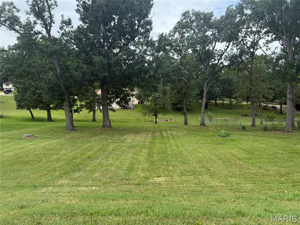 Property Photo:  Lot 16A N 6th St  MO 63020 