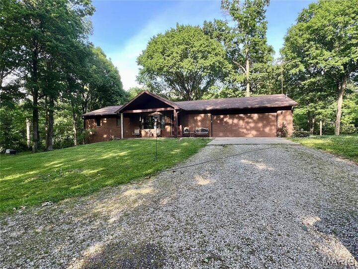 Property Photo: 310 Granite Lane MO 63755