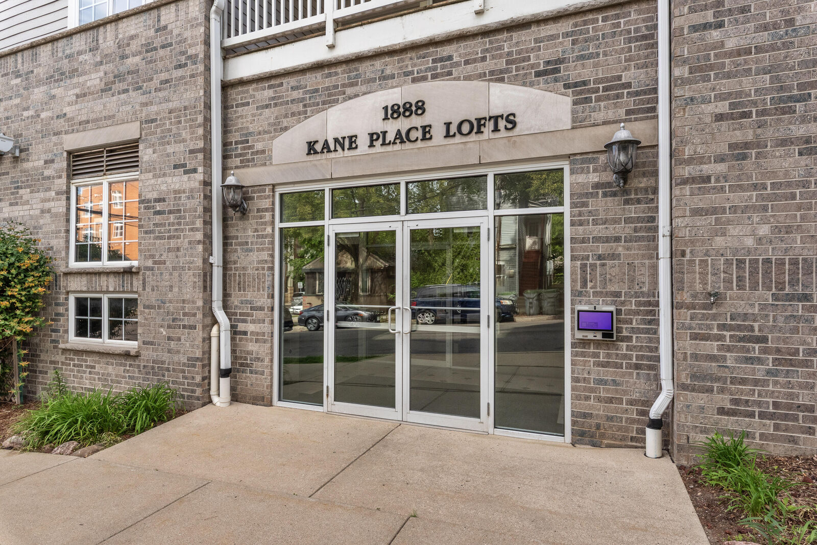 Property Photo:  1888 N Humboldt Ave  WI 53202 
