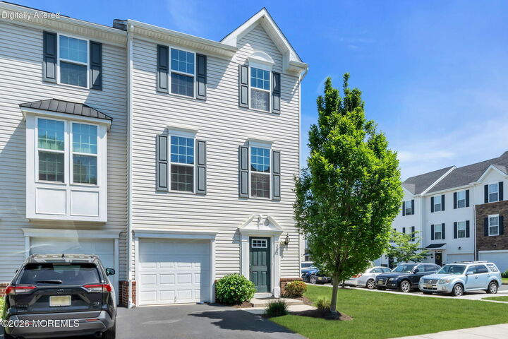 Property Photo: 212 Spirit Way NJ 08723