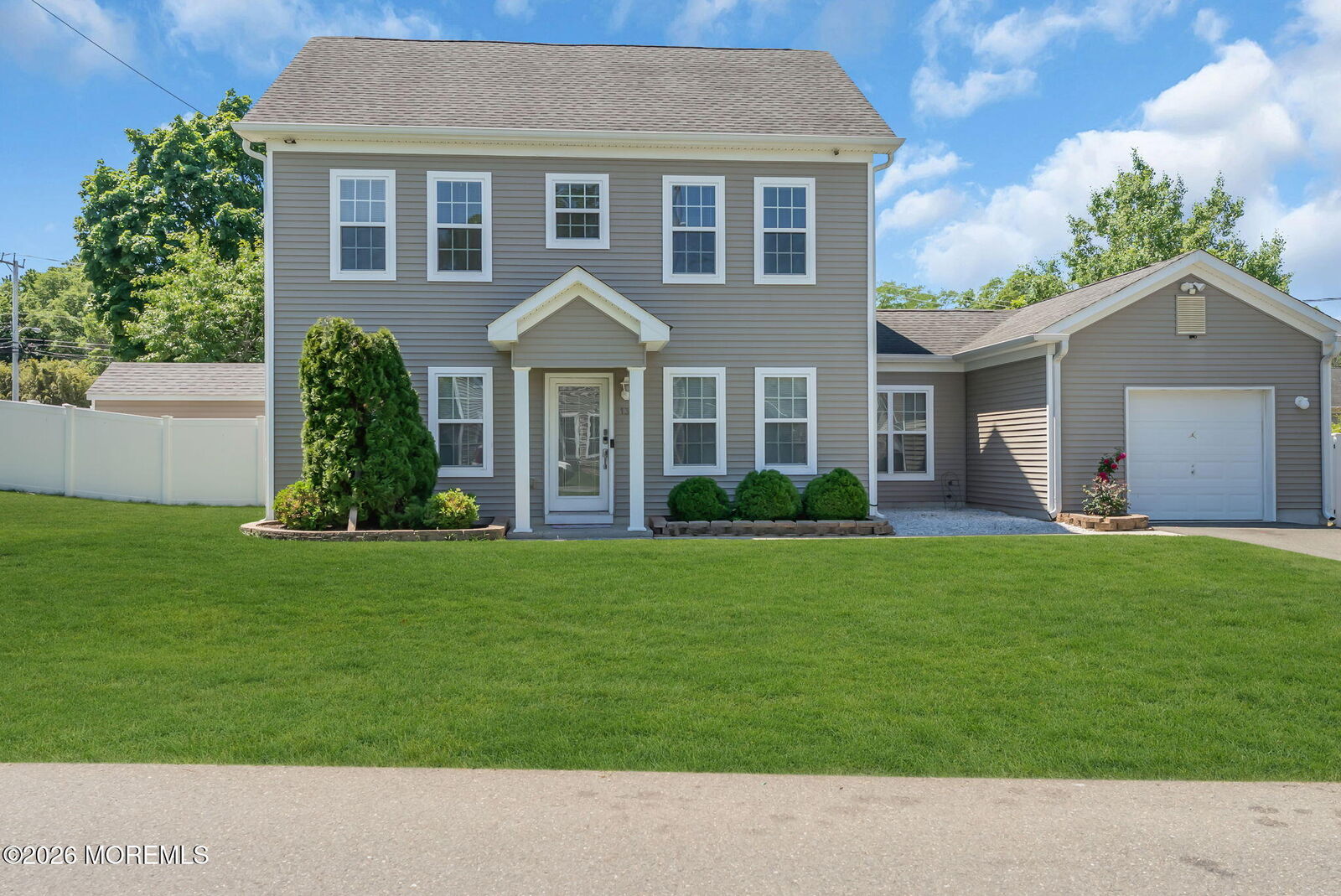 Property Photo:  130 2nd Avenue  NJ 08757 
