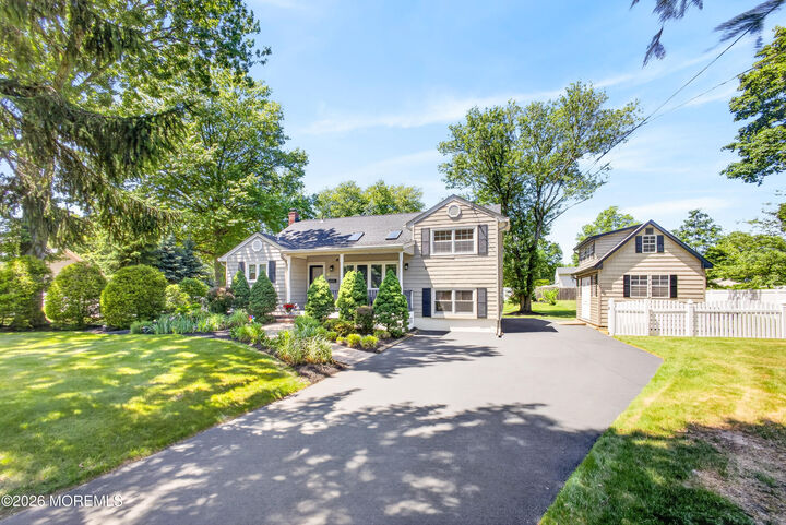 Property Photo: 21 Karyn Terrace E NJ 07748