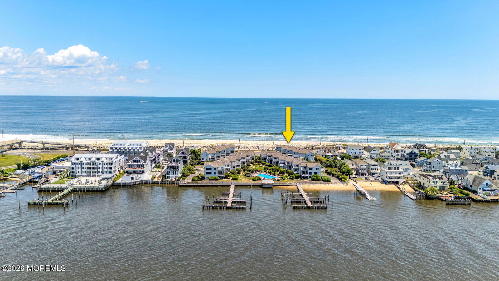 Property Photo:  174 Ocean Avenue  NJ 07760 