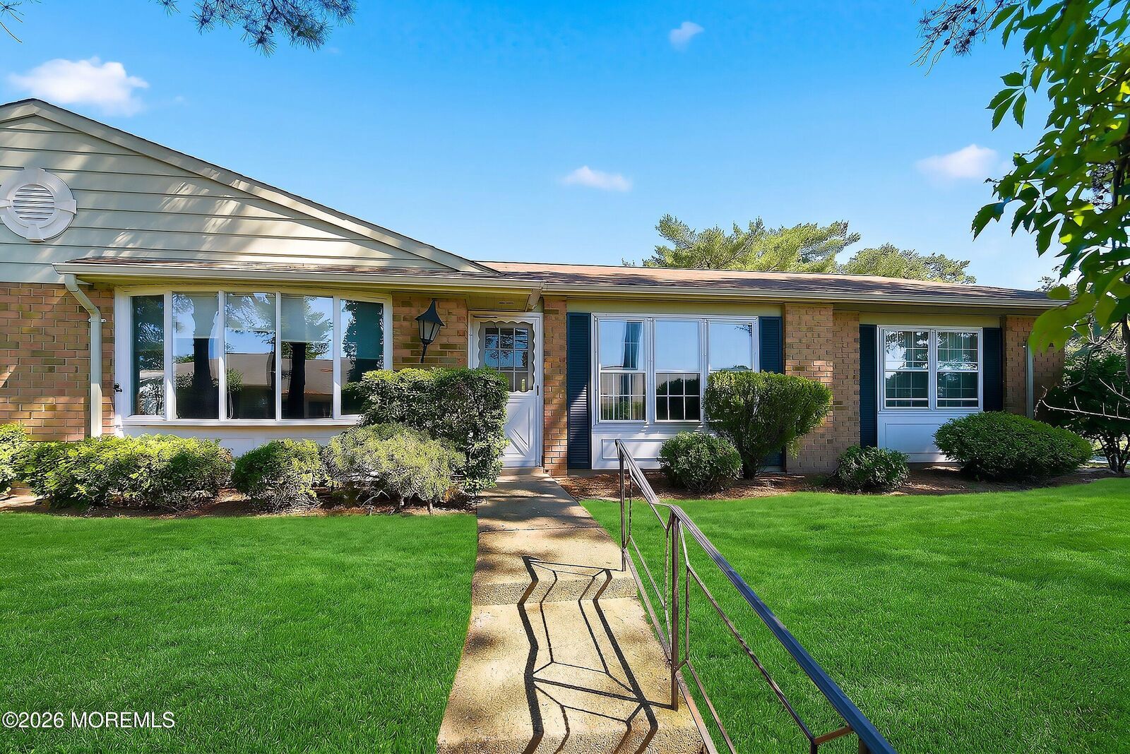 Property Photo: 21 Cambridge Circle NJ 08759