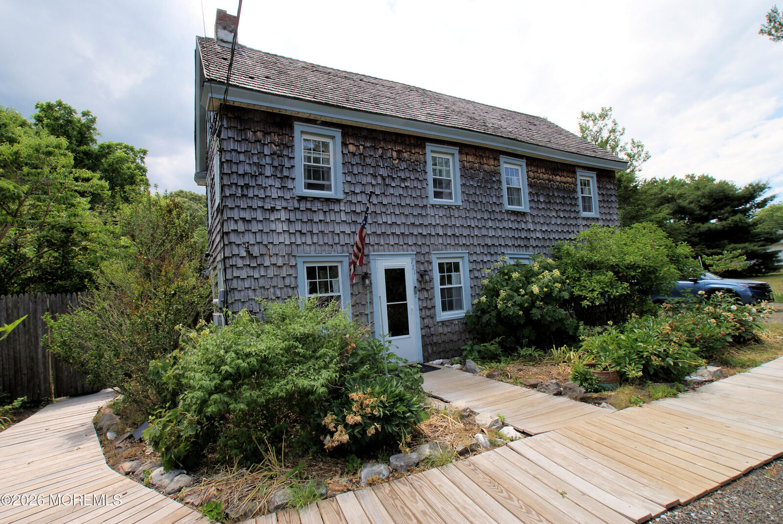 Property Photo:  171 Mill Street  NJ 08241 