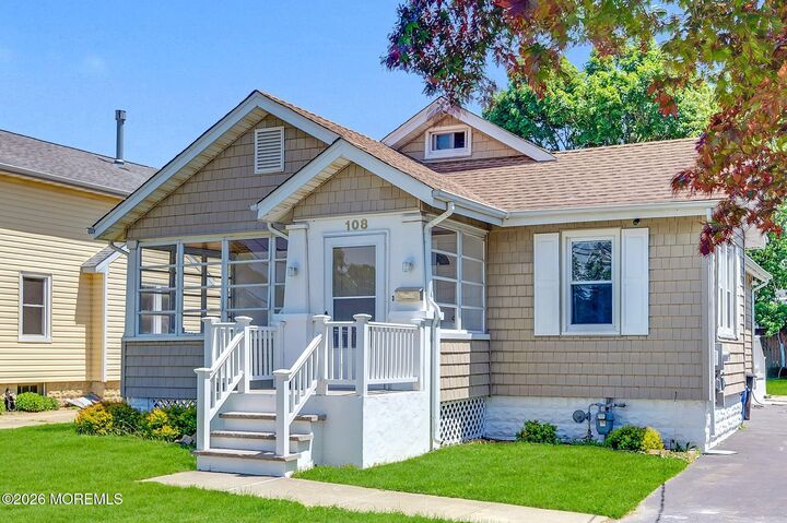 Property Photo: 108 Wall Street NJ 07764