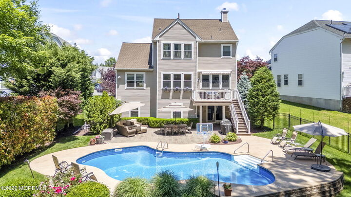 Property Photo:  60 Waterford Avenue  NJ 07751 