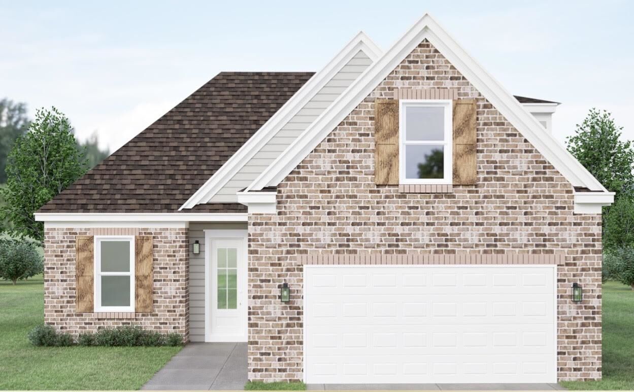 Property Photo: 135 Summer Rose Ln TN 38068