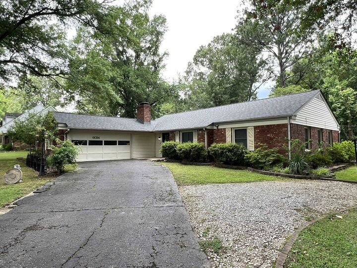 Property Photo: 6014 McQueen Dr TN 38119