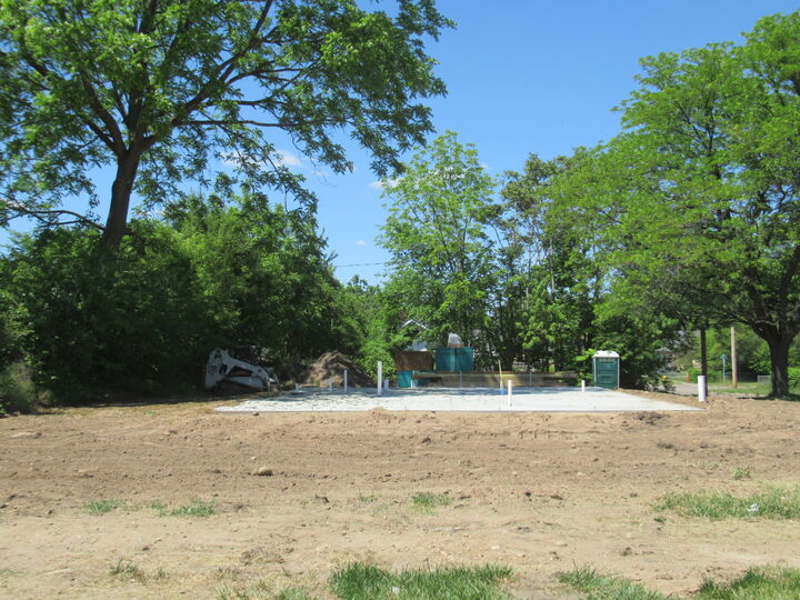 Property Photo: 82 Greenwood Avenue MI 49037