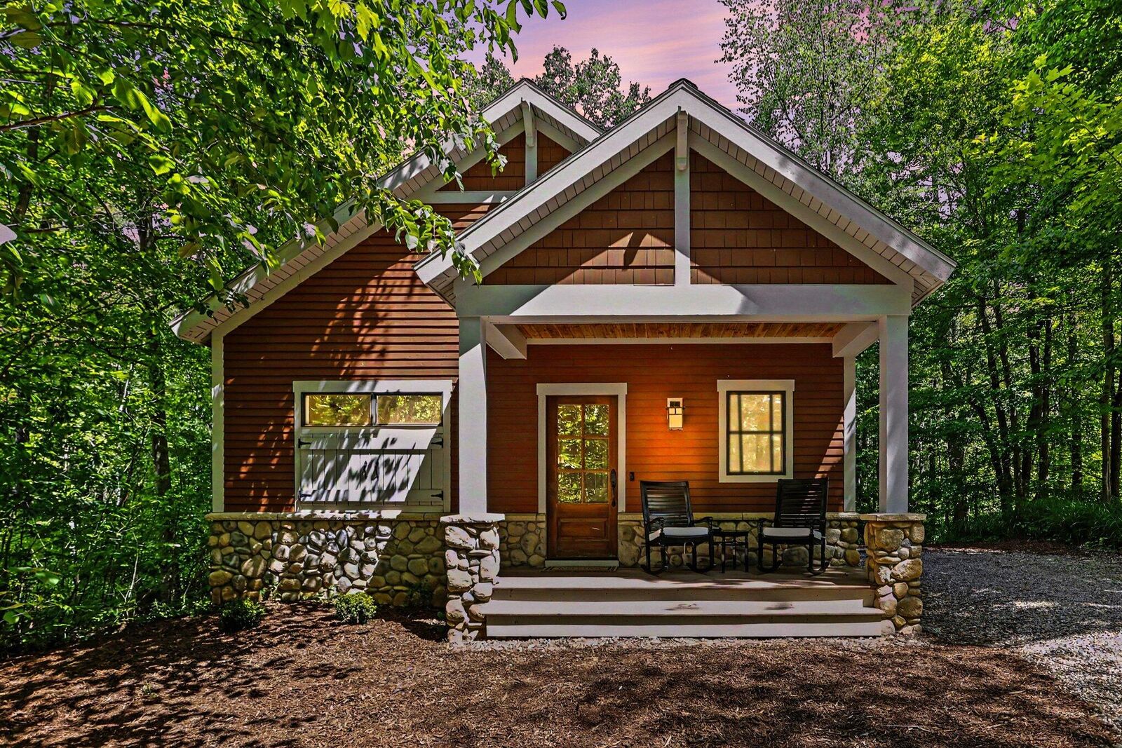 Property Photo: 3411 Lake Chapin Drive MI 49103