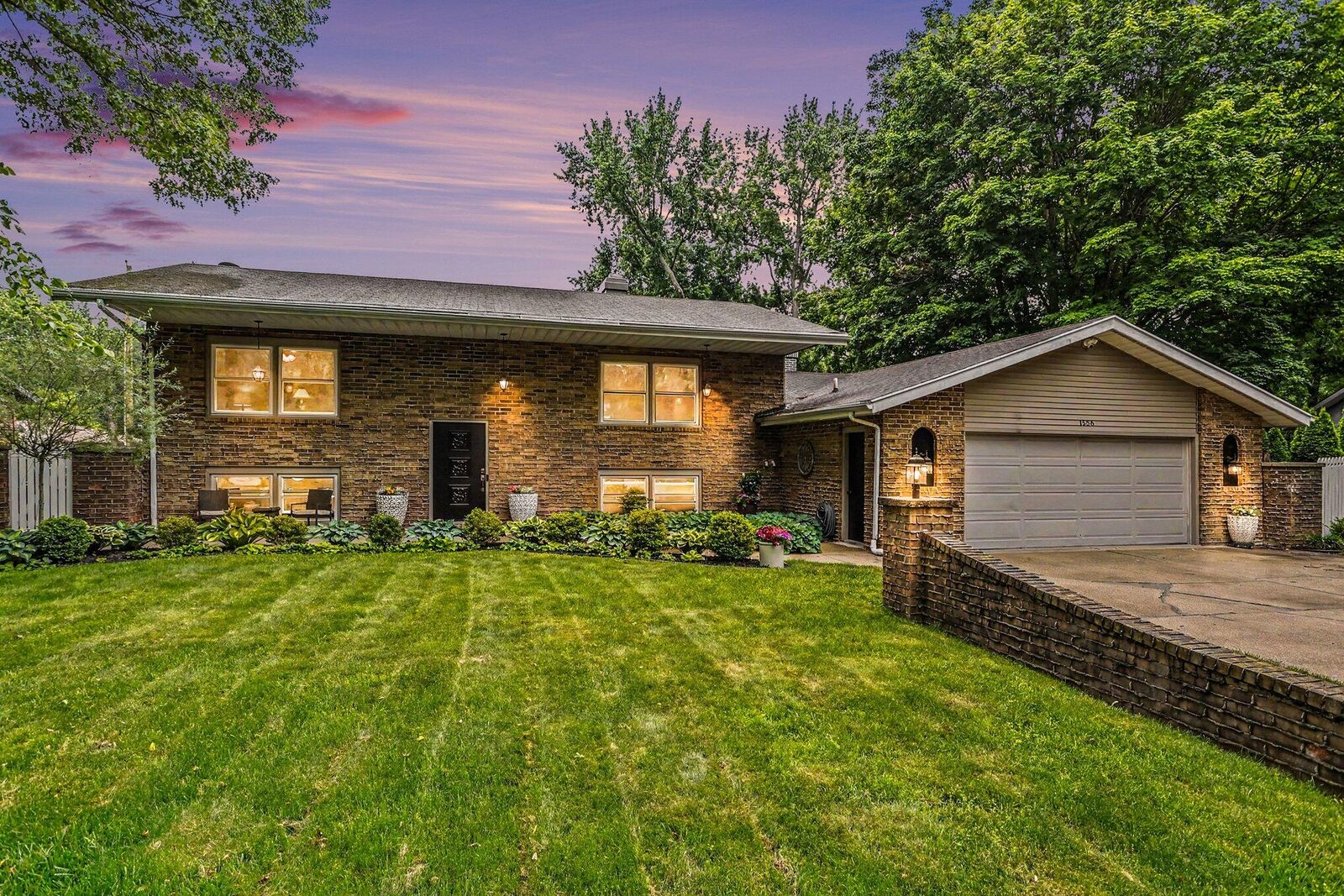 Property Photo: 1556 Jasmine Road MI 49085