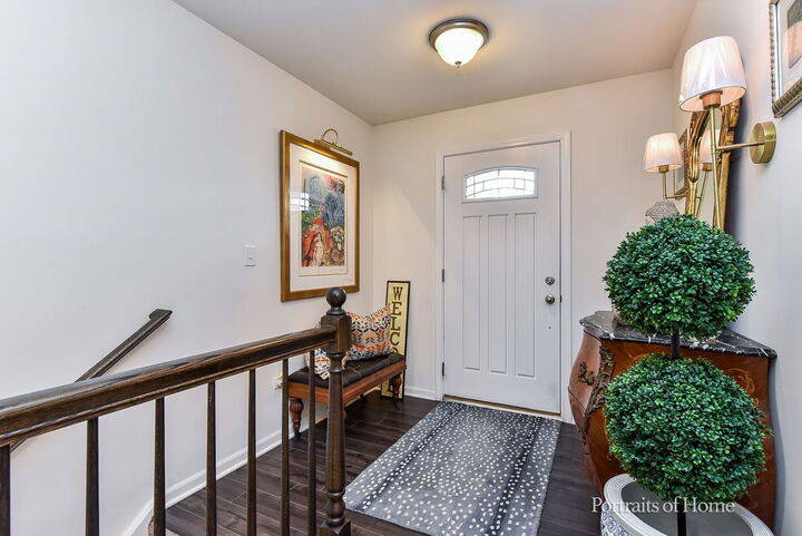 Property Photo:  911 Appaloosa Trail  IL 60545 