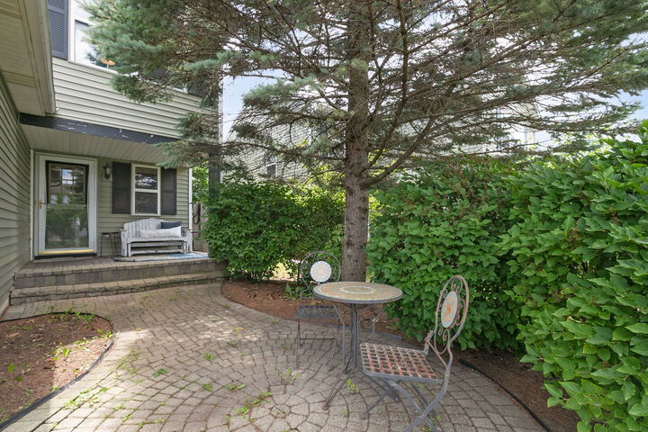 Property Photo:  681 W Huron Hills Trail  IL 60073 