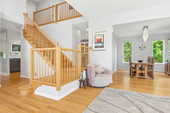 Property Photo: 42 Holabird Loop IL 60040