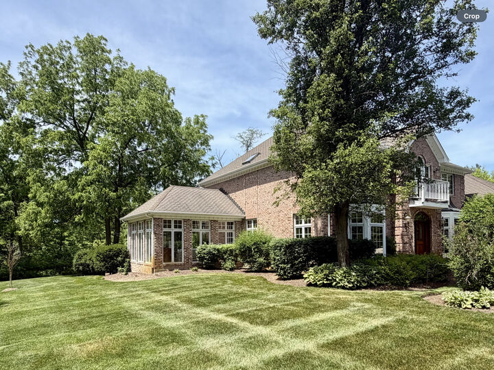 Property Photo:  17N656 Adams Drive  IL 60118 