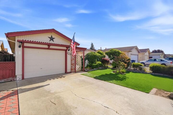 Property Photo: 478 Vivienne Drive CA 95076
