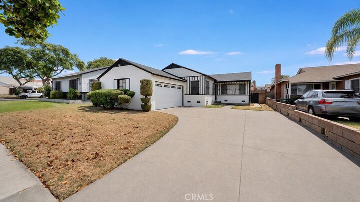 Property Photo: 11610 Chanera CA 90250
