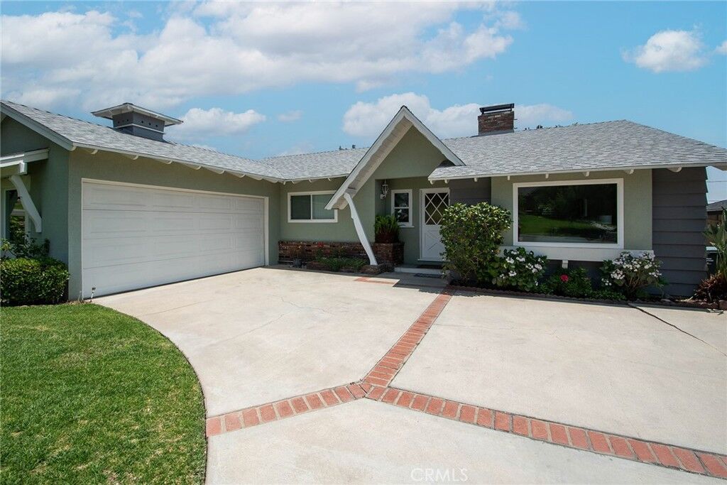 Property Photo: 348 E Hillcrest Blvd. CA 91016