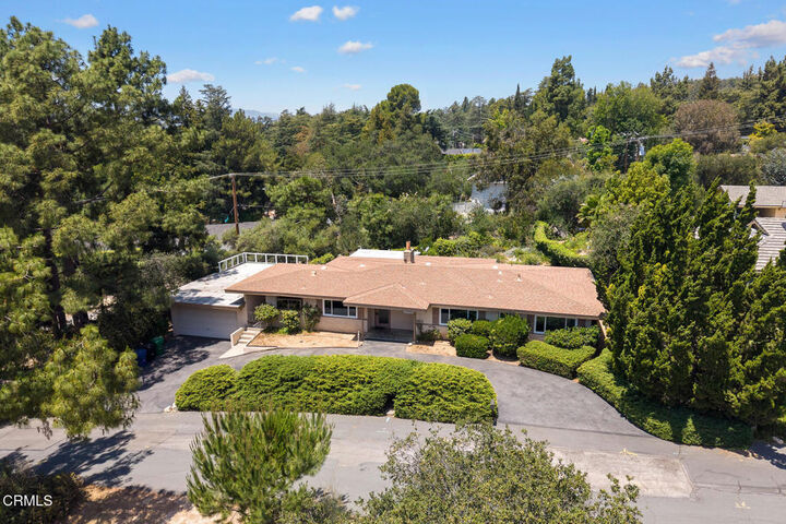 Property Photo: 1349 El Vago Street CA 91011