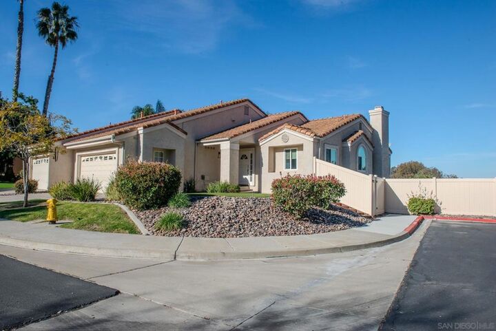 Property Photo: 1859 Carolyn Dr CA 91913
