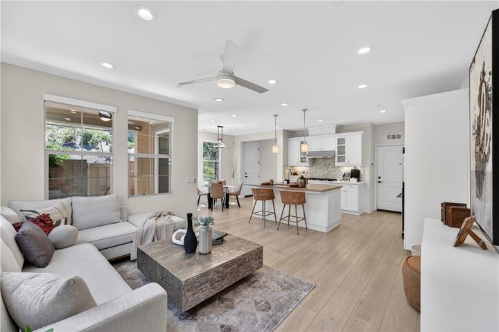 Property Photo:  63 Garcilla Drive  CA 92694 