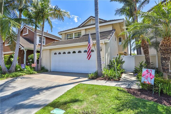 Property Photo:  2330 Avenida Marejada  CA 92673 