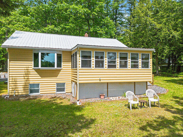 Property Photo:  49 Cozy Cove Road  ME 04253 