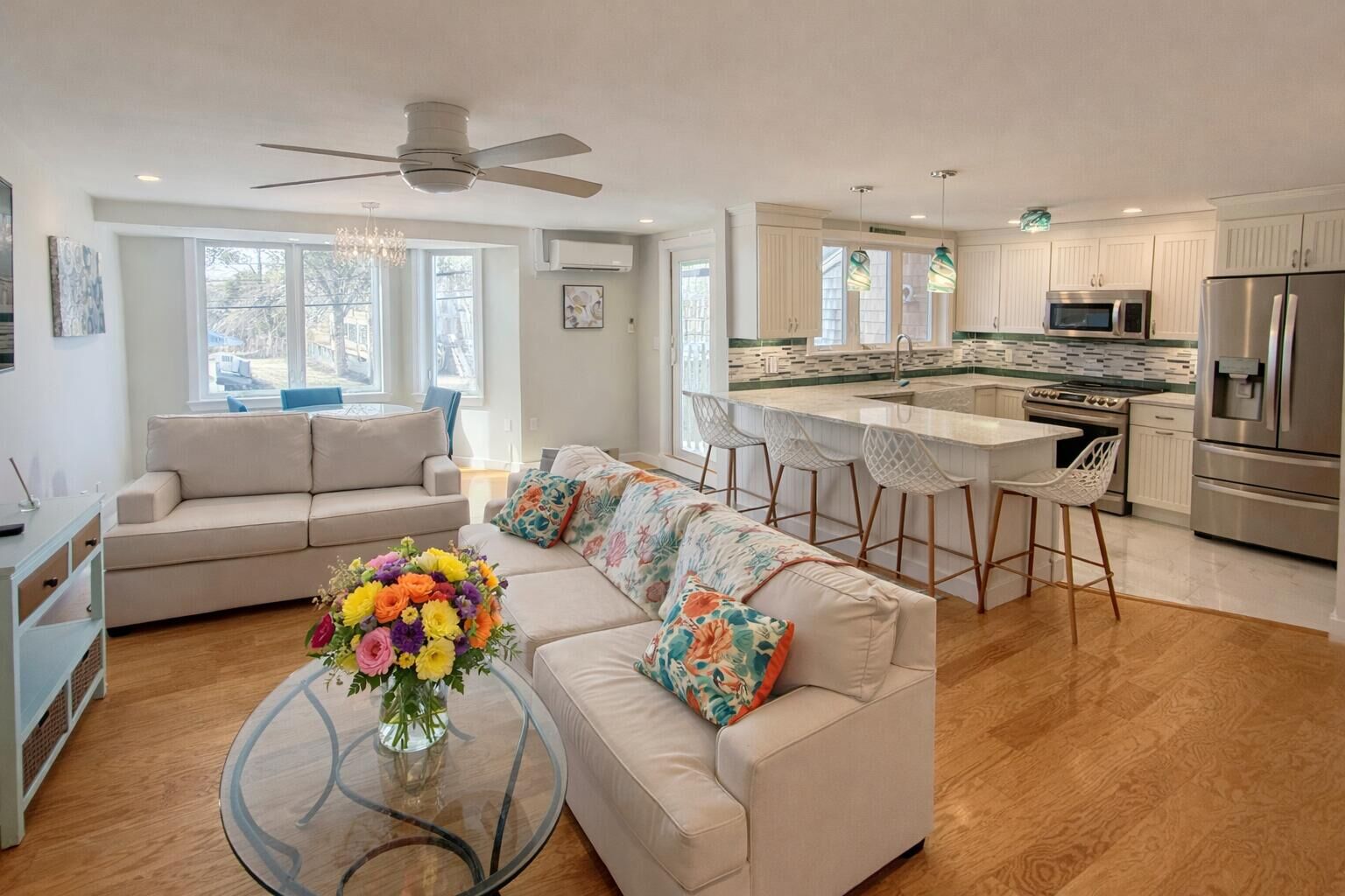 Property Photo: 143 Beach Avenue 205 ME 04043