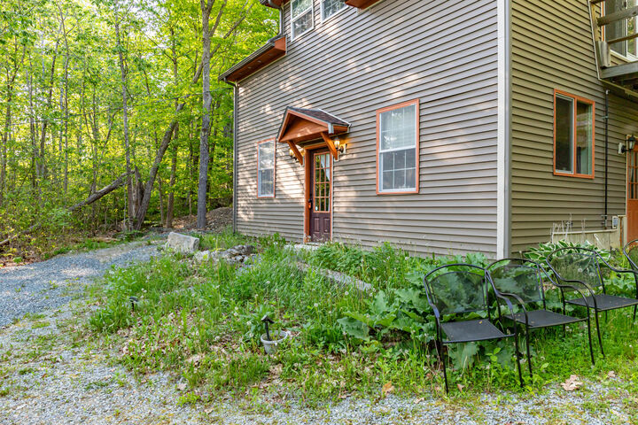 Property Photo:  57 Sunset Road  ME 04429 