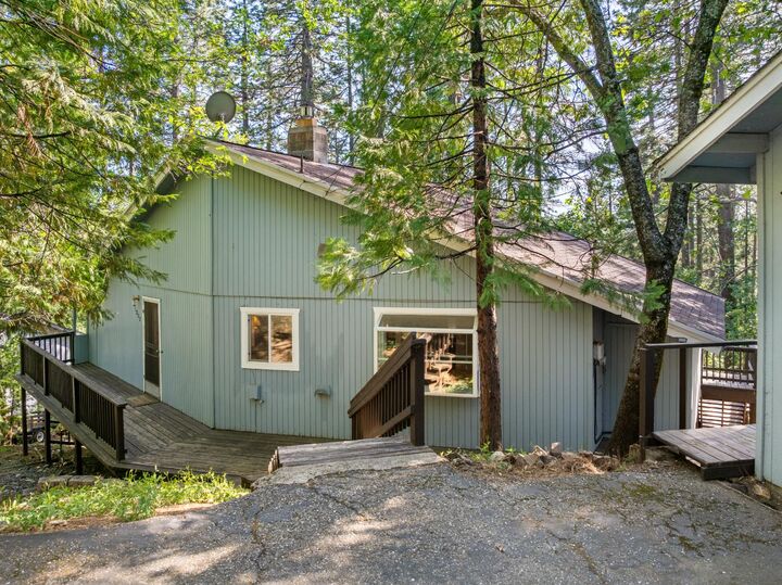 Property Photo:  1802 Tamarack Drive  CA 95223 