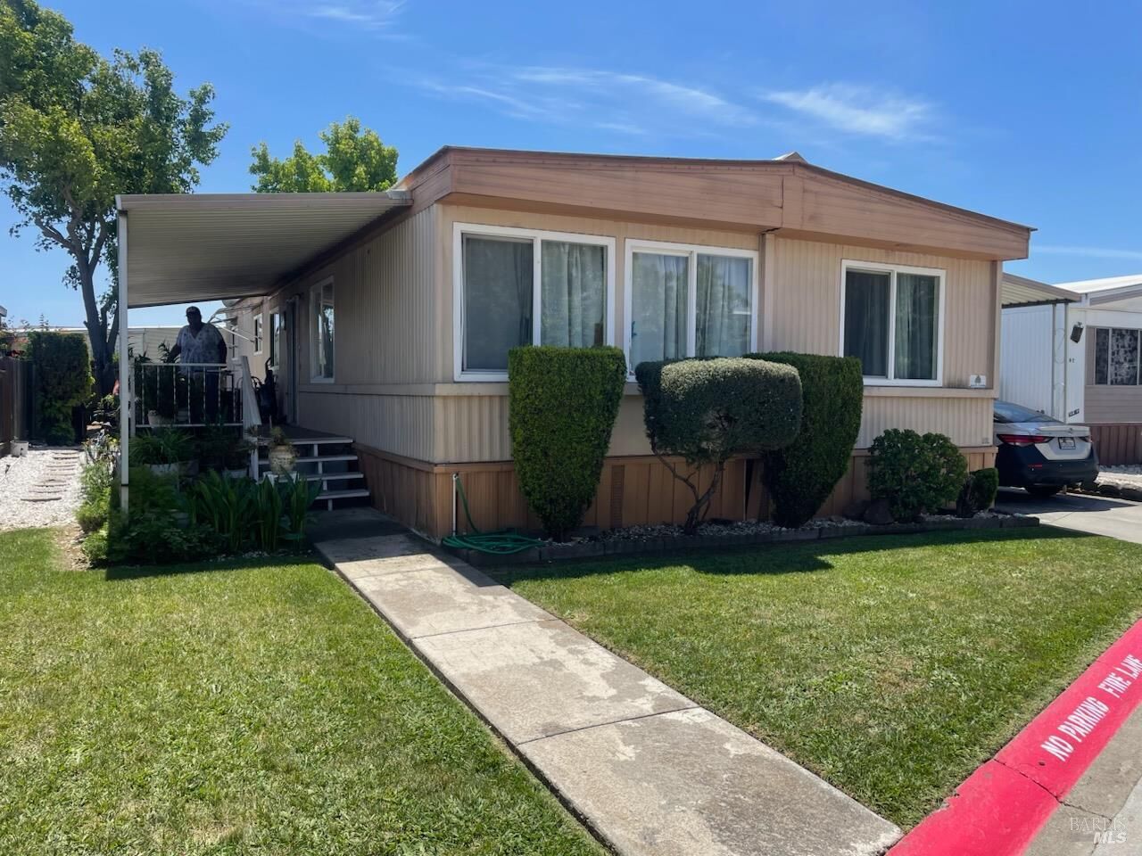 Property Photo: 93 Lugo Drive CA 94533