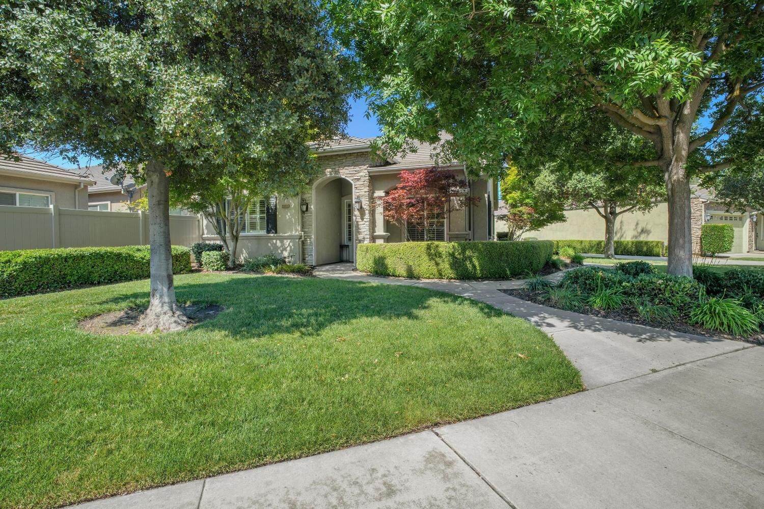 Property Photo: 2431 Cypress Point Drive CA 95380