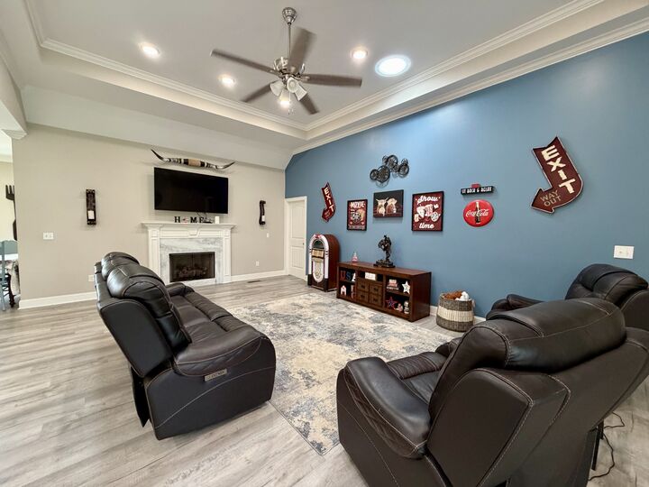 Property Photo: 1469 Ledford Mill Rd TN 37360