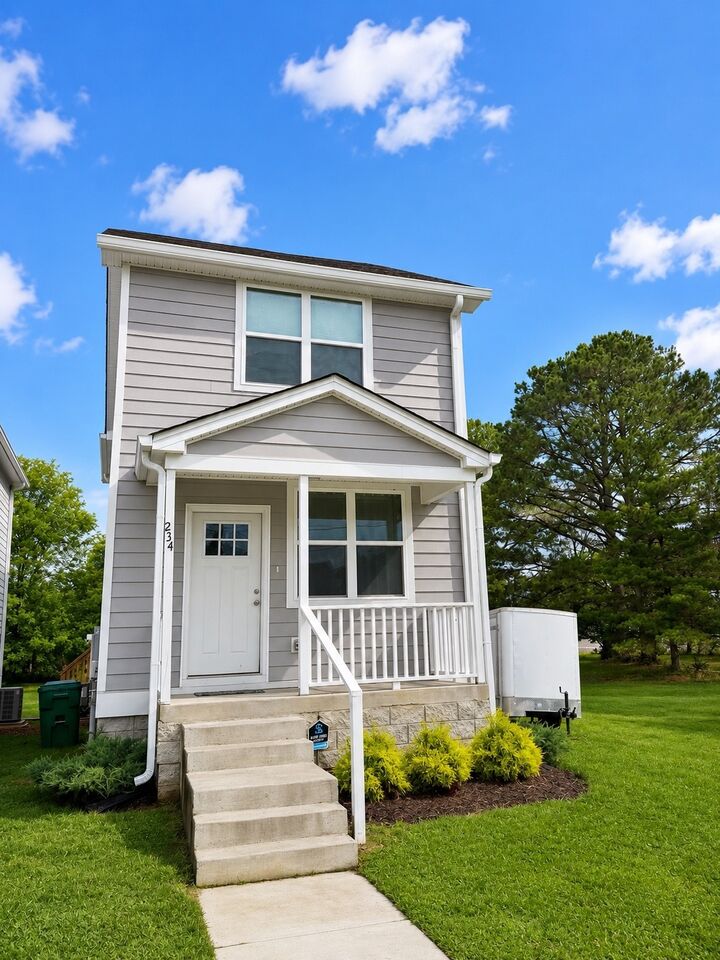 Property Photo:  234 Hidden Acres Dr  TN 37087 