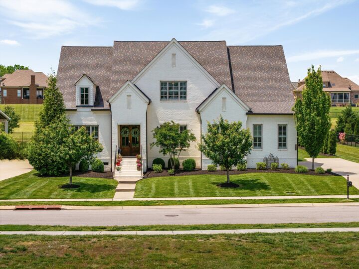 Property Photo: 3817 Pulpmill Dr TN 37179