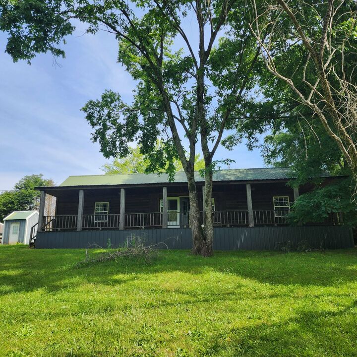 Property Photo:  145 Mrs Gower Rd  TN 38464 