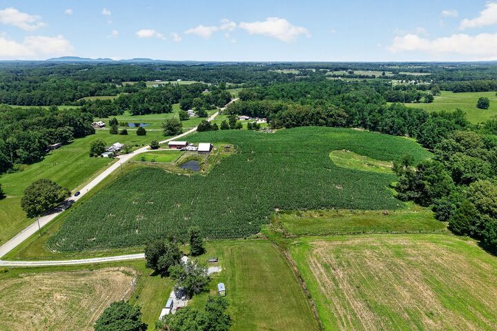 Property Photo:  2531 Old Well Rd  TN 37357 