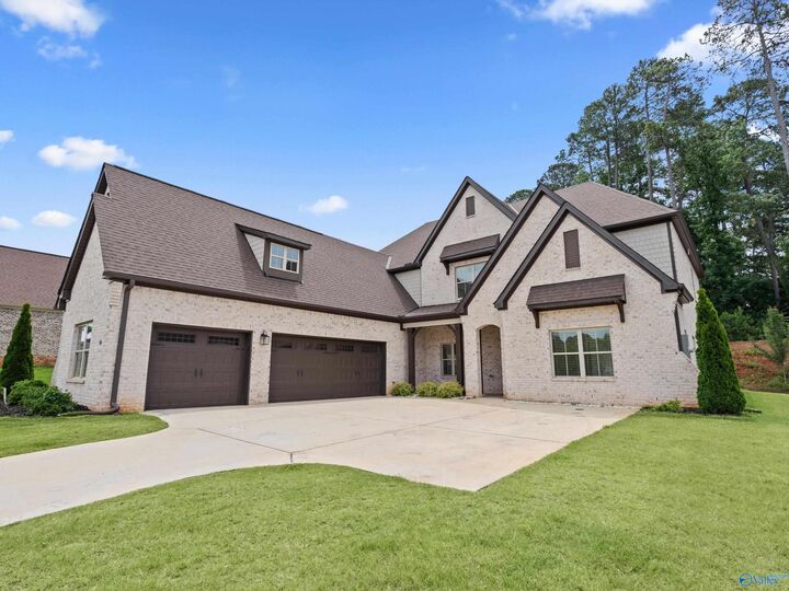 Property Photo:  104 Ferguson Drive  AL 35748 