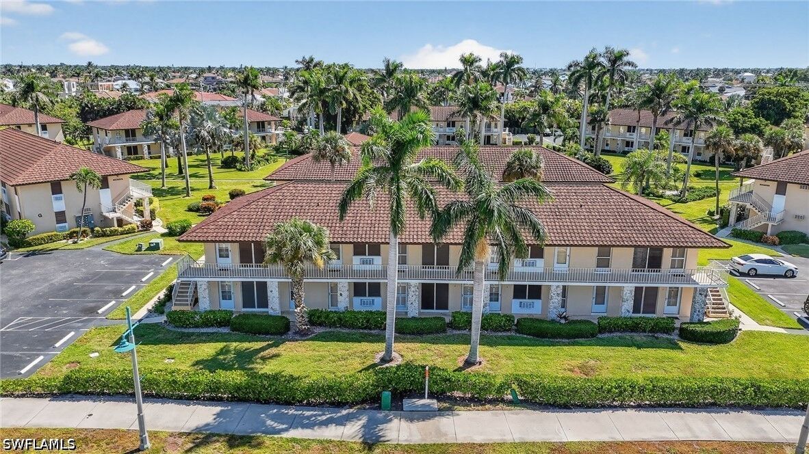 Property Photo: 167 N Collier Boulevard A3 FL 34145