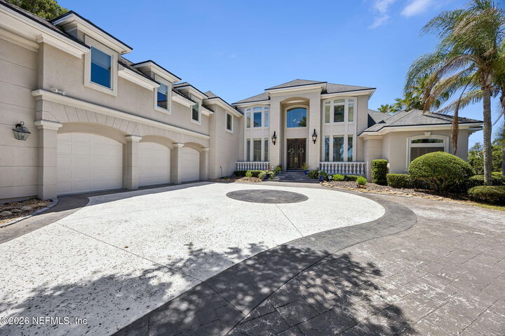 Property Photo:  213 Lamp Lighter Lane  FL 32082 